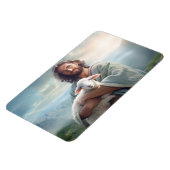 Magnet Flexible Aimant spirituel (Côté Gauche)