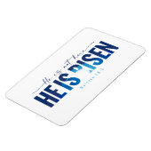 Magnet Flexible Aimant spirituel (Côté Gauche)