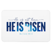 Magnet Flexible Aimant spirituel (Horizontal)