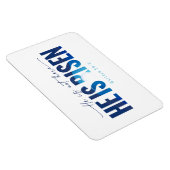 Magnet Flexible Aimant spirituel (Côté Droit)