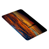 Magnet Flexible Aimant Sunset Sud-Ouest (Côté Droit)