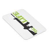 Magnet Flexible Aimant TacLife (Côté Droit)