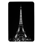 Magnet Flexible Aimant Tour Eiffel (Vertical)