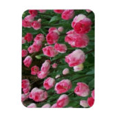 Magnet Flexible Aimant Tulipes (Vertical)