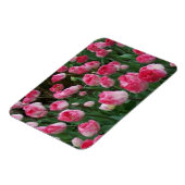 Magnet Flexible Aimant Tulipes (Côté Gauche)