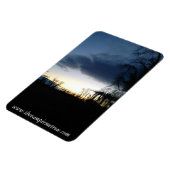 Magnet Flexible Aimant Twilight *Personnalisable* (Côté Gauche)