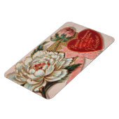 Magnet Flexible Aimant vintage Valentine (Côté Gauche)