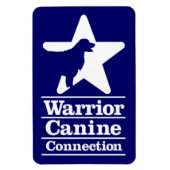 Magnet Flexible Aimant WCC flexible (Vertical)