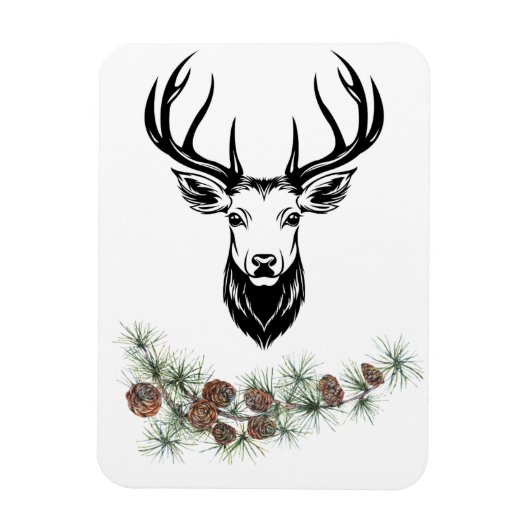 Magnet Flexible Aimants (Vertical)