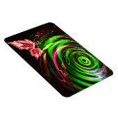 Magnet Flexible Aimants flexibles ! Fantaisie Papillon de (Côté Droit)