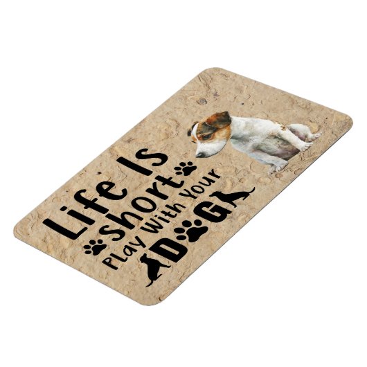 Magnet Flexible Aimants frigorifiques (Côté Gauche)