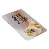 Magnet Flexible Aimants frigorifiques (Côté Droit)