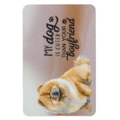 Magnet Flexible Aimants frigorifiques (Vertical)