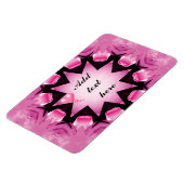 Magnet Flexible Aimer le aimant Flexi Always_Premium (Côté Gauche)