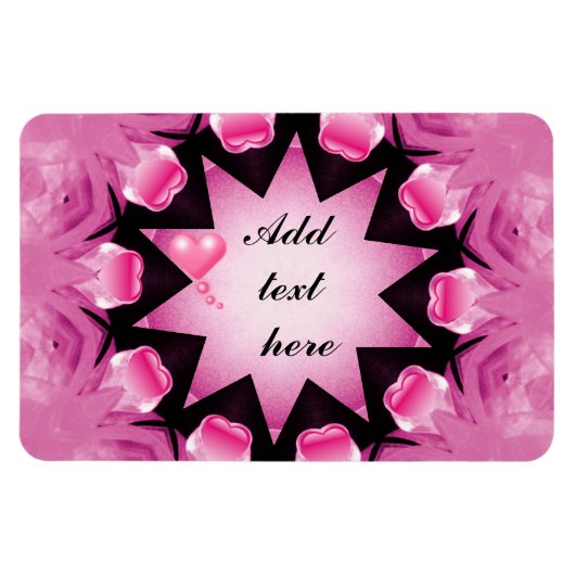 Magnet Flexible Aimer le aimant Flexi Always_Premium (Horizontal)