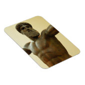 Magnet Flexible Aimon Poseidon (Côté Droit)