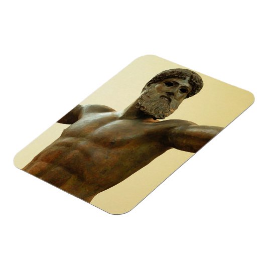 Magnet Flexible Aimon Poseidon (Côté Gauche)