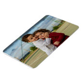 MAGNET FLEXIBLE AJOUTER UNE PHOTO (Côté Gauche)