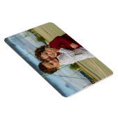 MAGNET FLEXIBLE AJOUTER UNE PHOTO (Côté Droit)