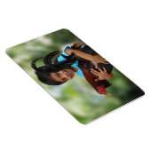 MAGNET FLEXIBLE AJOUTER UNE PHOTO (Côté Droit)