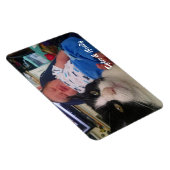 Magnet Flexible Ajouter votre photo préférée (Côté Droit)