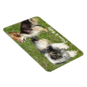 Magnet Flexible Ajouter votre photo préférée (Côté Droit)