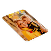 Magnet Flexible Ajouter votre propre photo | MODÈLE (Côté Droit)