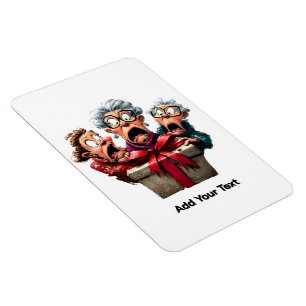 Magnet Flexible Ajoutez Votre Texte