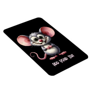 Magnet Flexible Ajoutez Votre Texte
