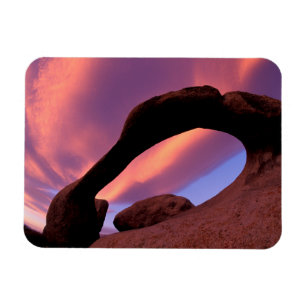 Magnet Flexible Alabama Hills Arch Californie