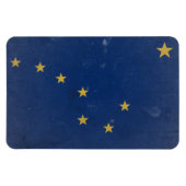 Magnet Flexible Alaska (Horizontal)