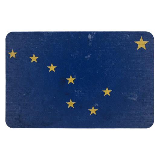 Magnet Flexible Alaska (Horizontal)