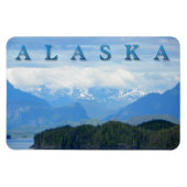Magnet Flexible Alaska (Horizontal)