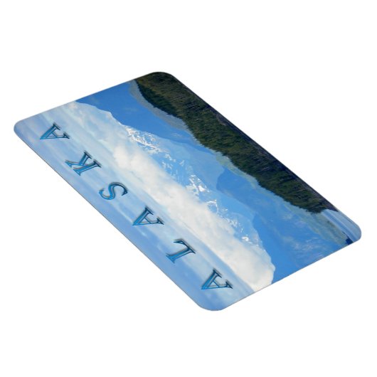 Magnet Flexible Alaska (Côté Droit)