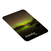 Magnet Flexible Alaska Sigh.... (Côté Droit)