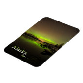 Magnet Flexible Alaska Sigh.... (Côté Gauche)