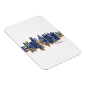 Magnet Flexible Albany (Côté Droit)