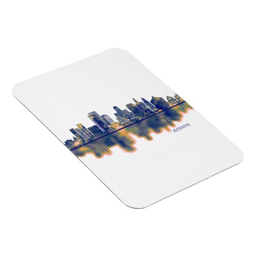 Magnet Flexible Albany (Côté Droit)