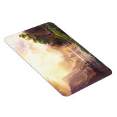 Magnet Flexible Albert Bierstadt Parmi la Sierra Nevada (Côté Droit)