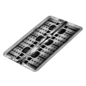 Magnet Flexible Albert Dock Liverpool (Côté Gauche)