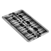 Magnet Flexible Albert Dock Liverpool (Côté Droit)