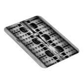 Magnet Flexible Albert Dock Liverpool (Côté Droit)