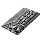 Magnet Flexible Albert Dock Liverpool Réflexions (Côté Gauche)