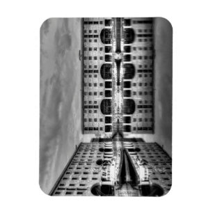 Magnet Flexible Albert Dock Liverpool Réflexions