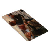 Magnet Flexible Albert Edelfeel - Dans l'archipel extérieur (Côté Droit)