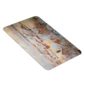 Magnet Flexible Albert Edelfeel - Jour de décembre (Côté Droit)