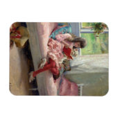 Magnet Flexible Albert Edelfeel - Les bons amis (Horizontal)