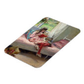 Magnet Flexible Albert Edelfeel - Les bons amis (Côté Gauche)