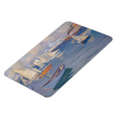 Magnet Flexible Albert Edelfeel - Port d'Helsinki (Côté Gauche)