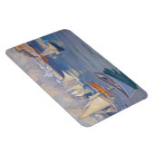 Magnet Flexible Albert Edelfeel - Port d'Helsinki (Côté Droit)